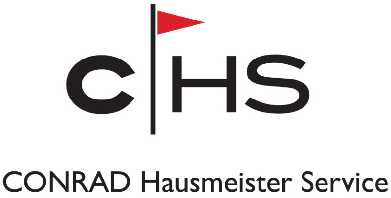 CONRAD Hausmeister Service Logo